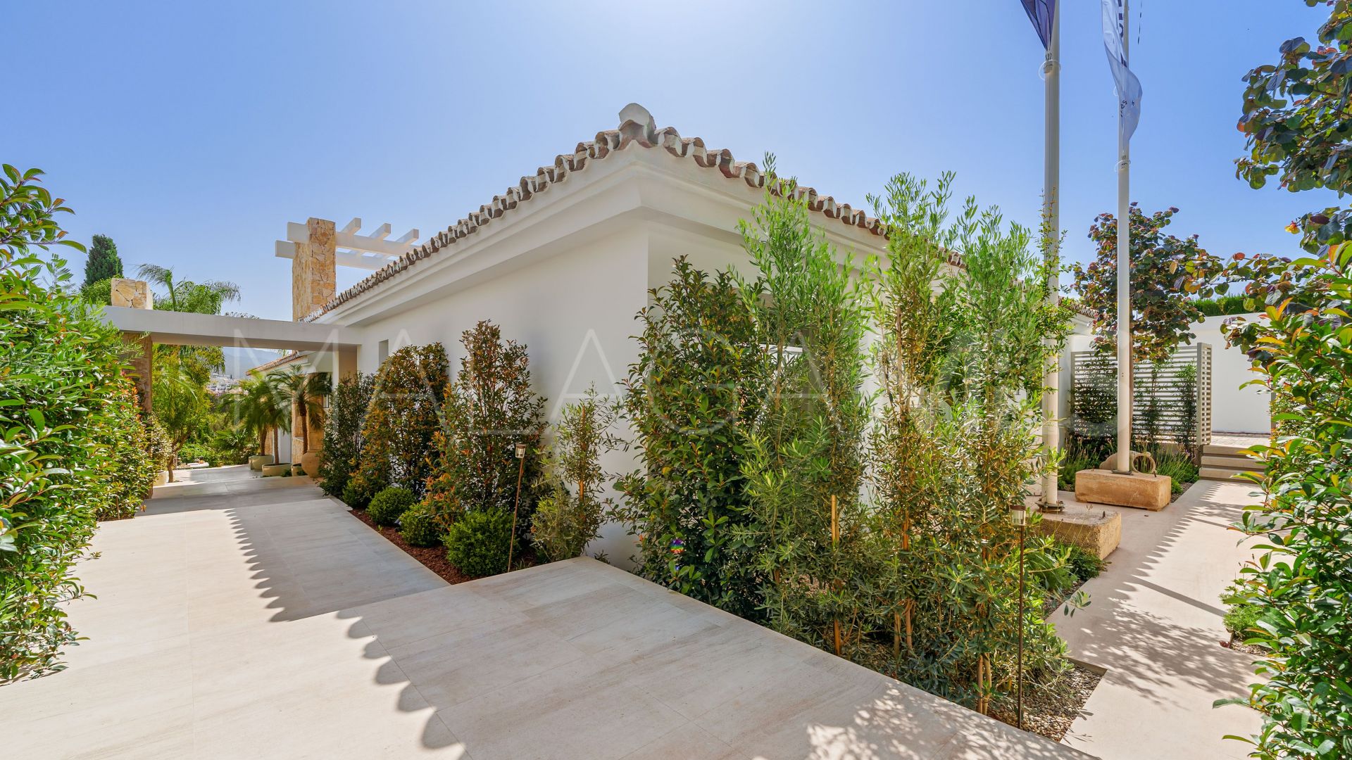 Nueva Andalucia, casa with 5 bedrooms for sale