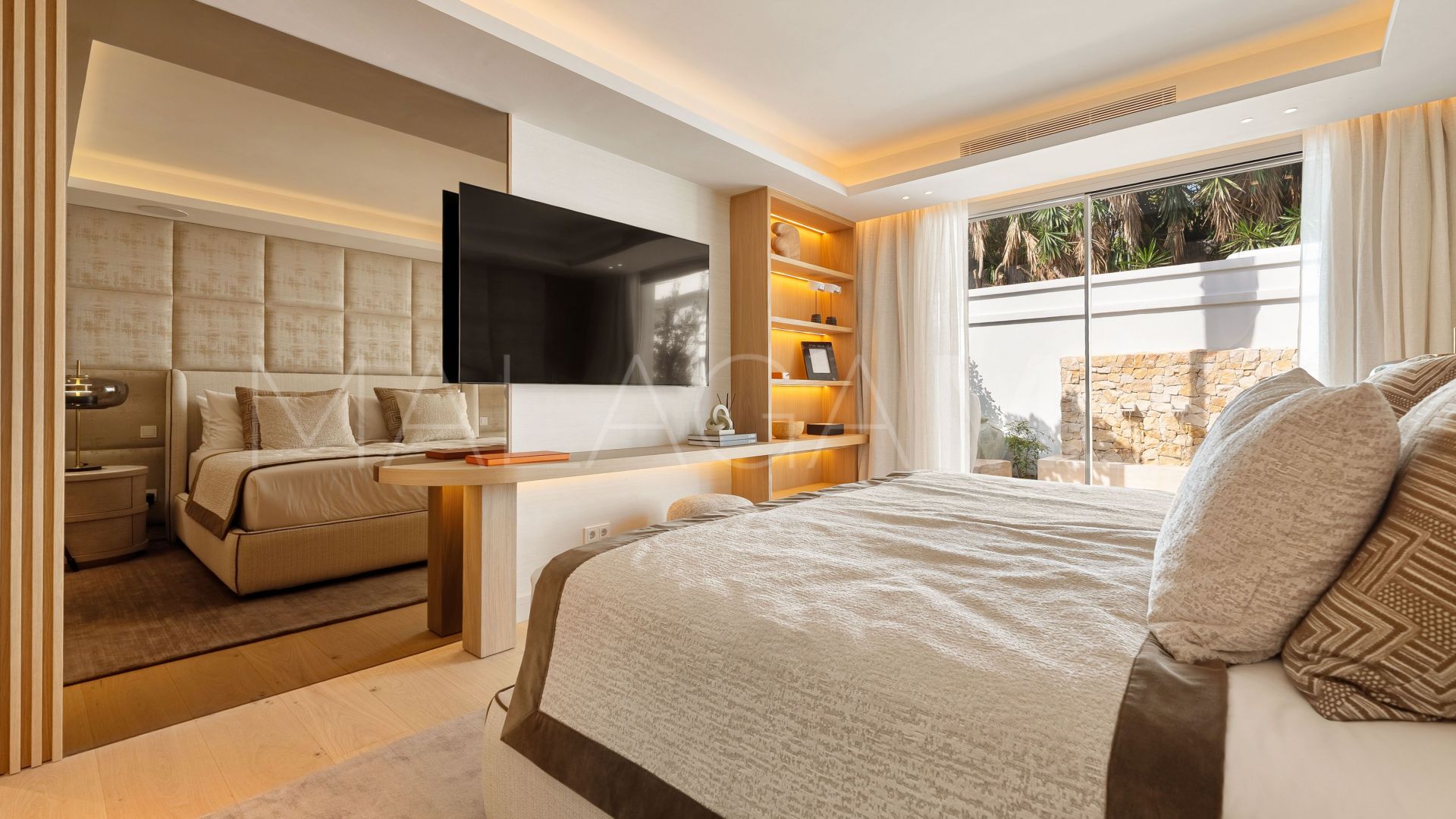 Nueva Andalucia, casa with 5 bedrooms for sale