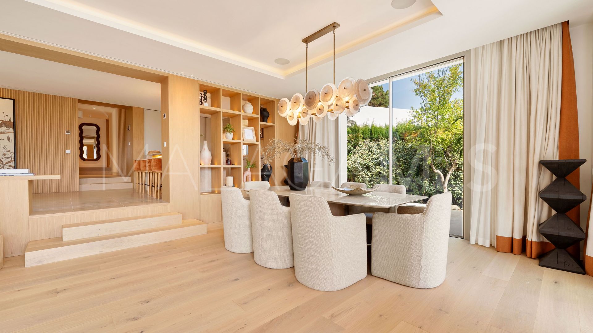 Nueva Andalucia, casa with 5 bedrooms for sale