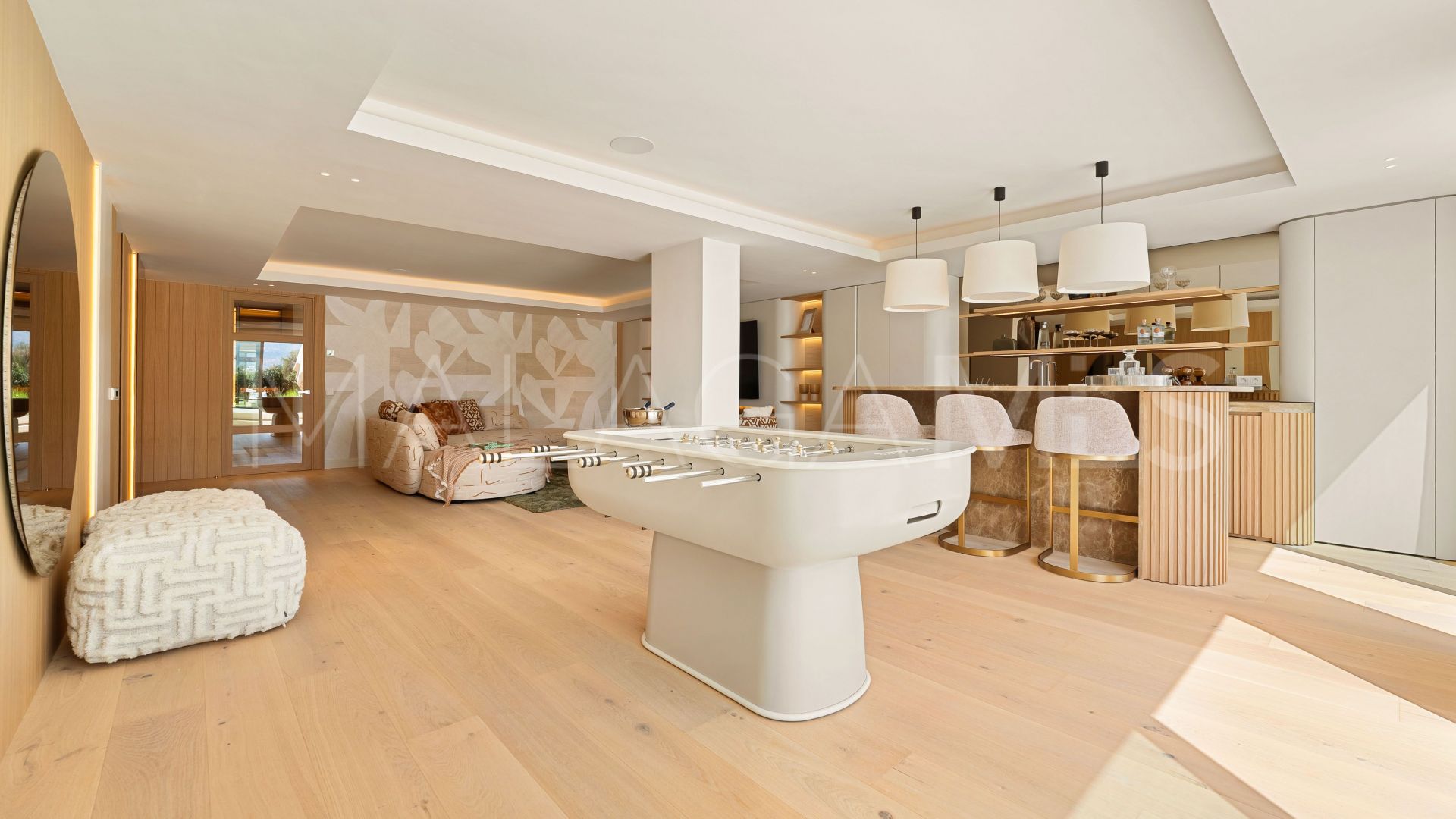 Nueva Andalucia, casa with 5 bedrooms for sale