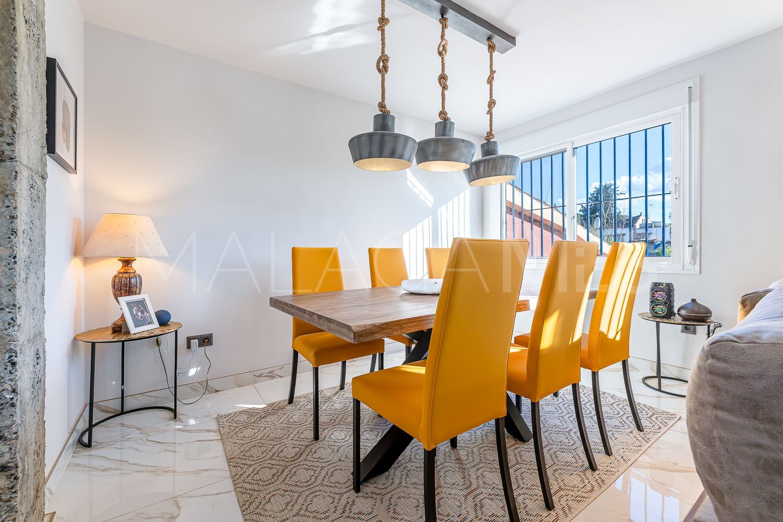 Bauernhaus for sale in Cartama