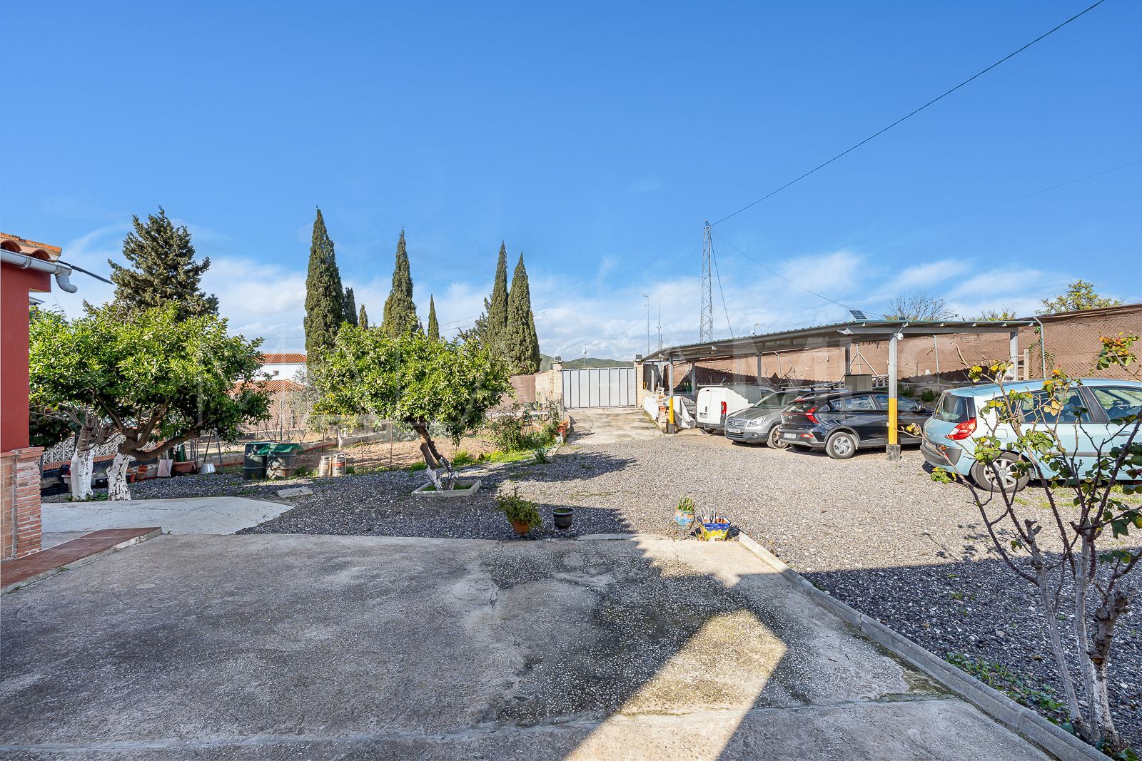 Bauernhaus for sale in Cartama