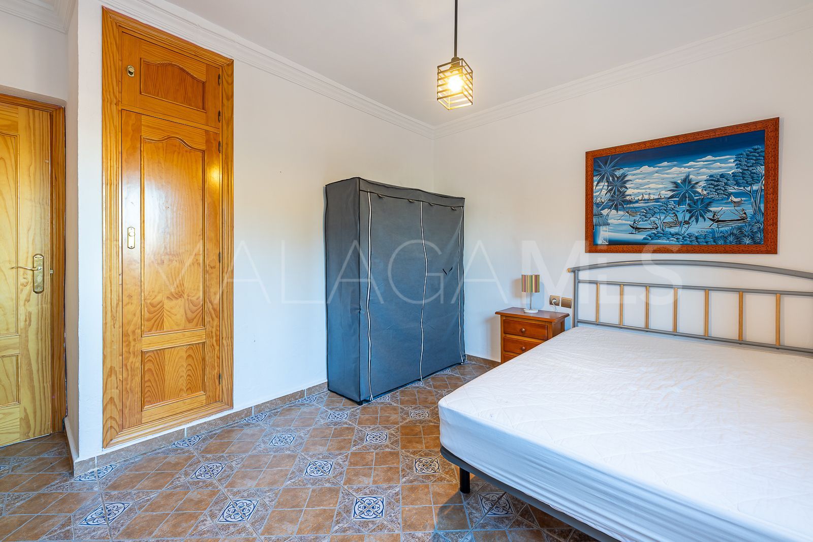 Bauernhaus for sale in Cartama