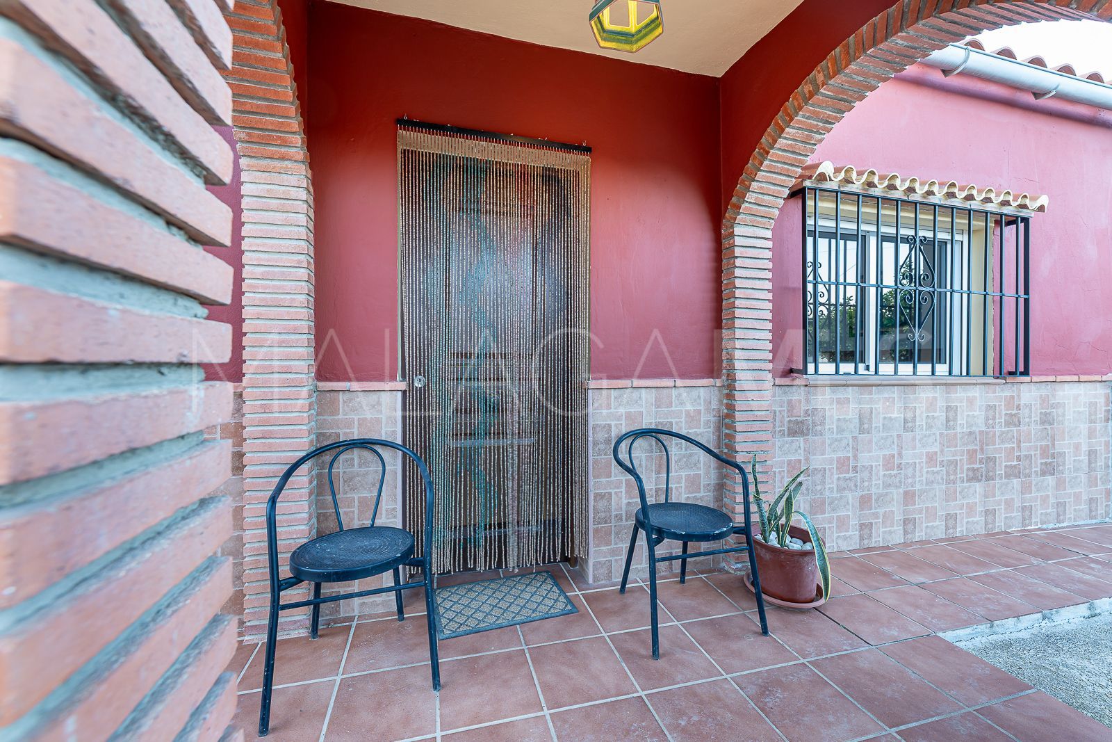 Bauernhaus for sale in Cartama