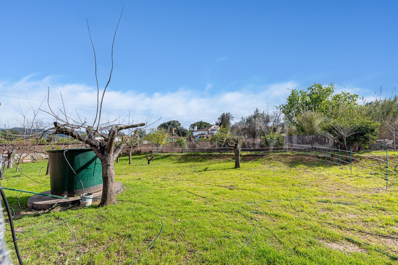 Bauernhaus for sale in Cartama