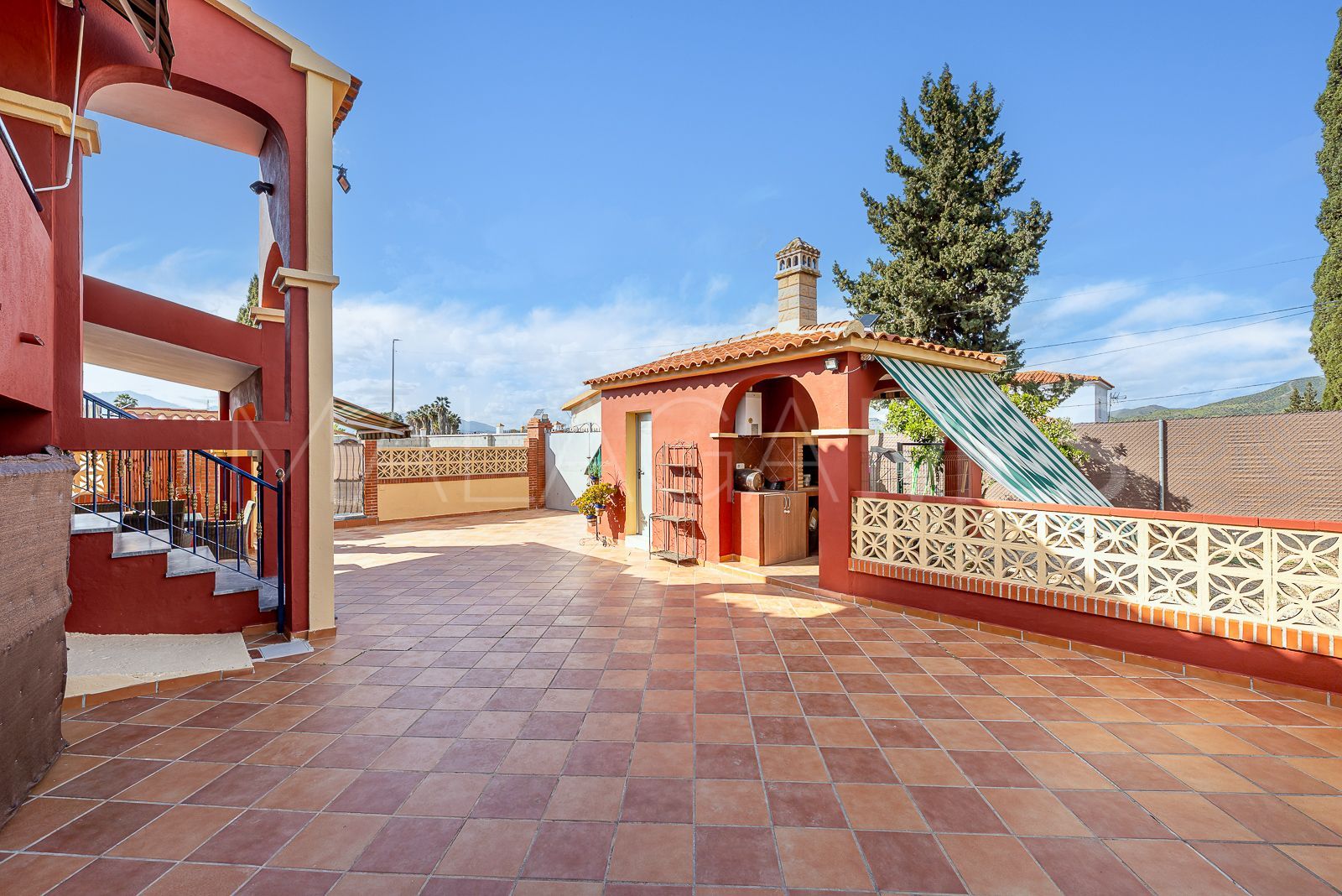 Bauernhaus for sale in Cartama