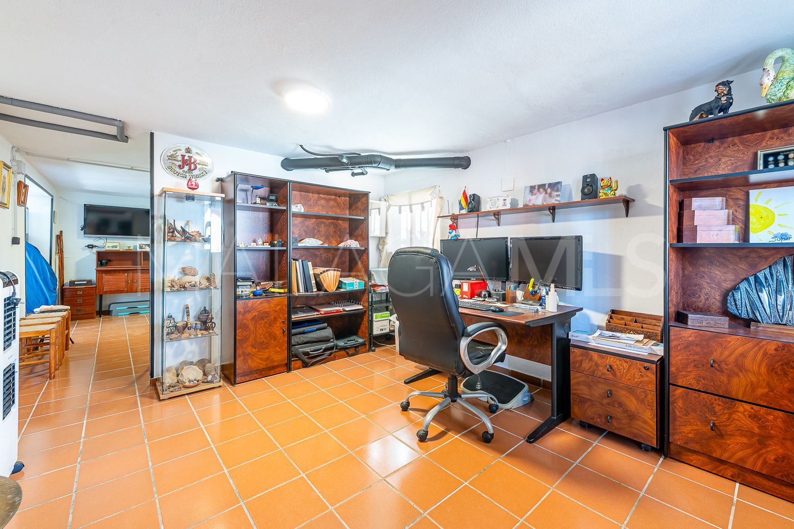 Bauernhaus for sale in Cartama