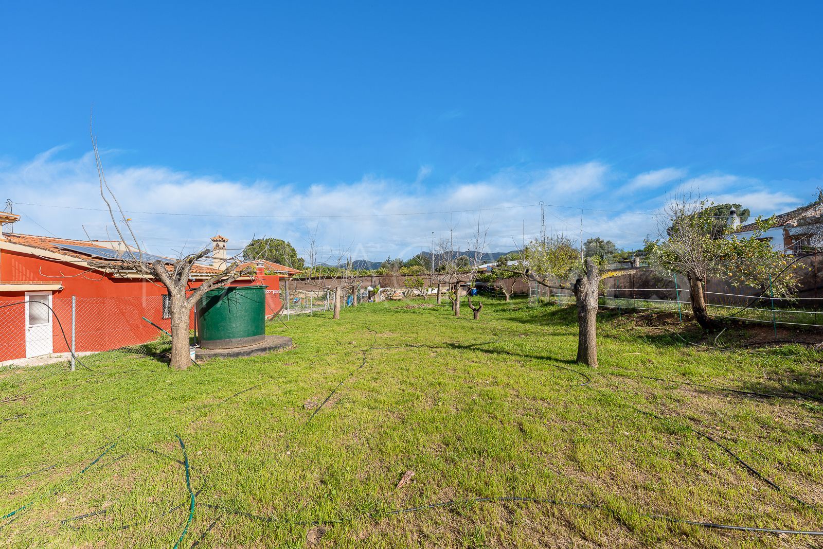 Bauernhaus for sale in Cartama