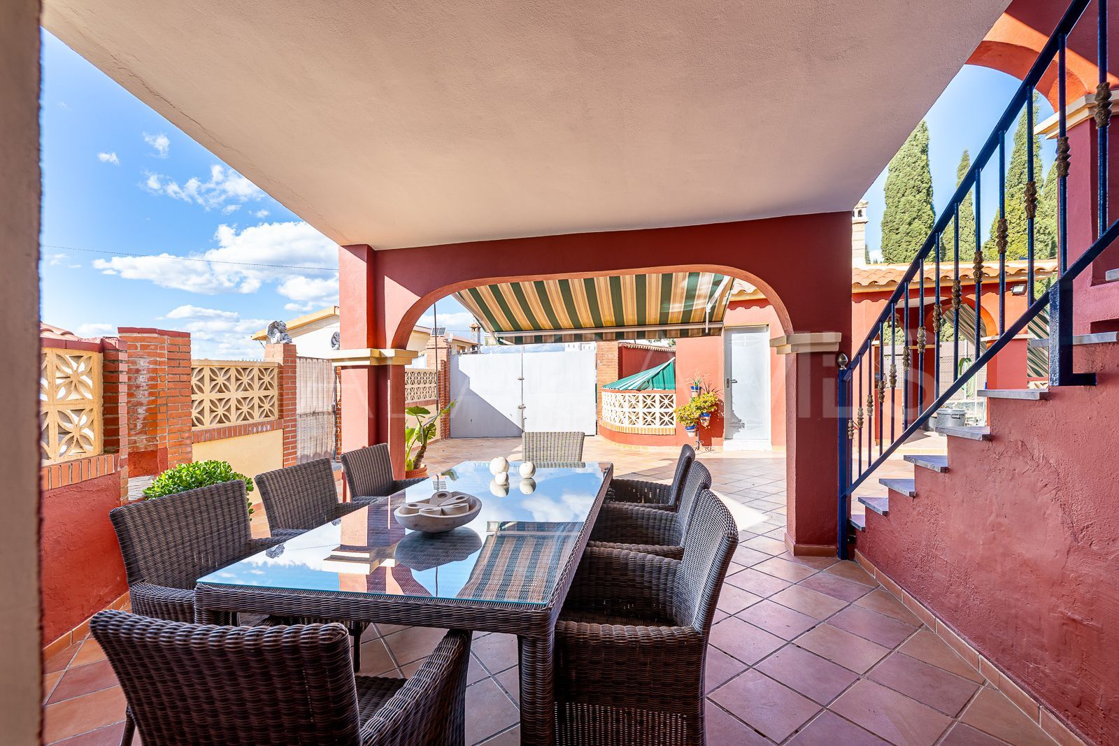 Bauernhaus for sale in Cartama