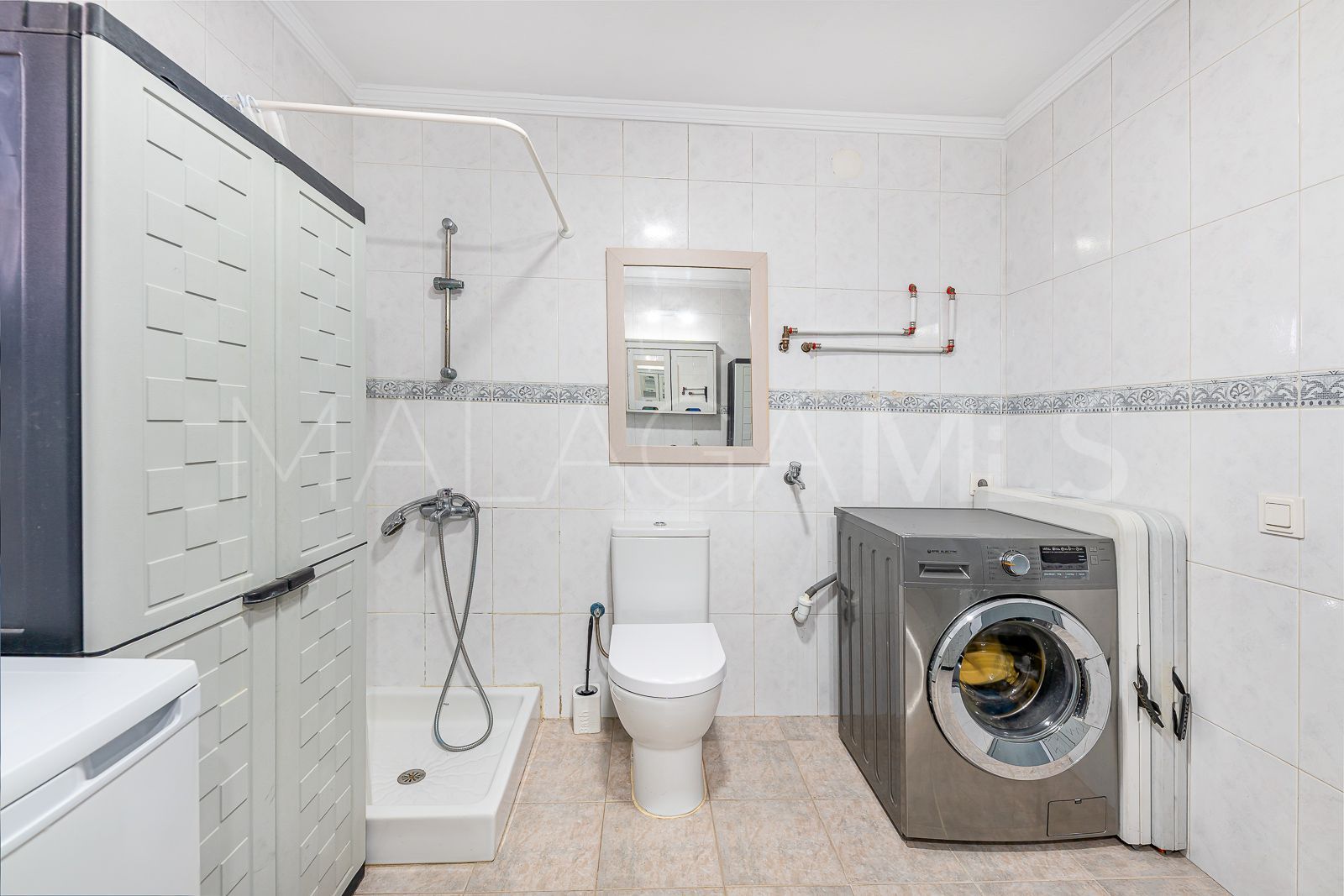 Bauernhaus for sale in Cartama
