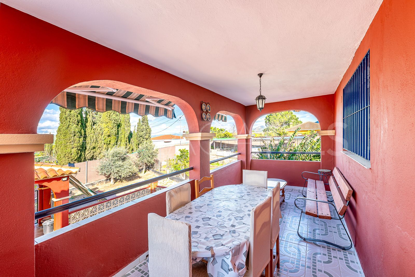 Bauernhaus for sale in Cartama