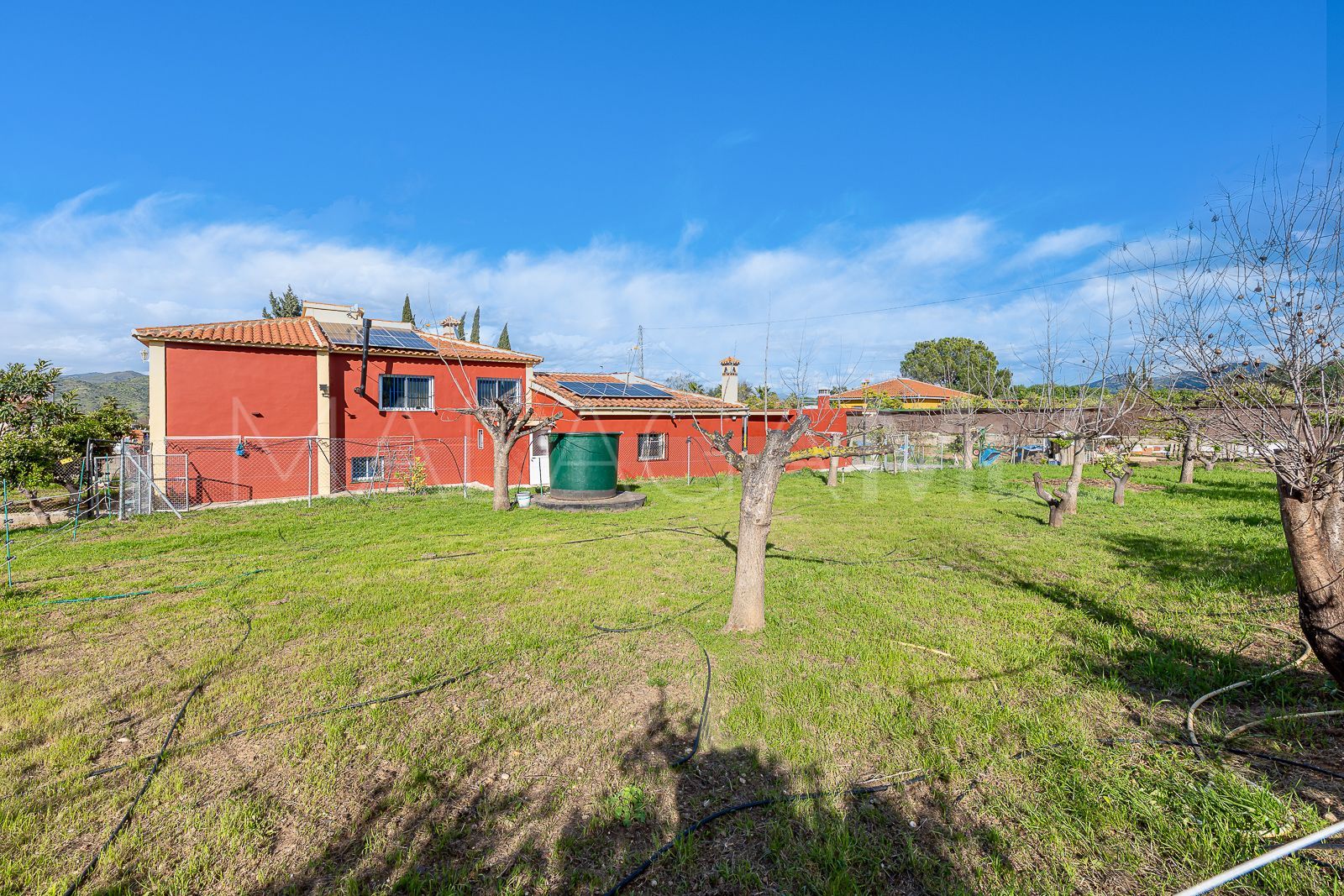 Bauernhaus for sale in Cartama