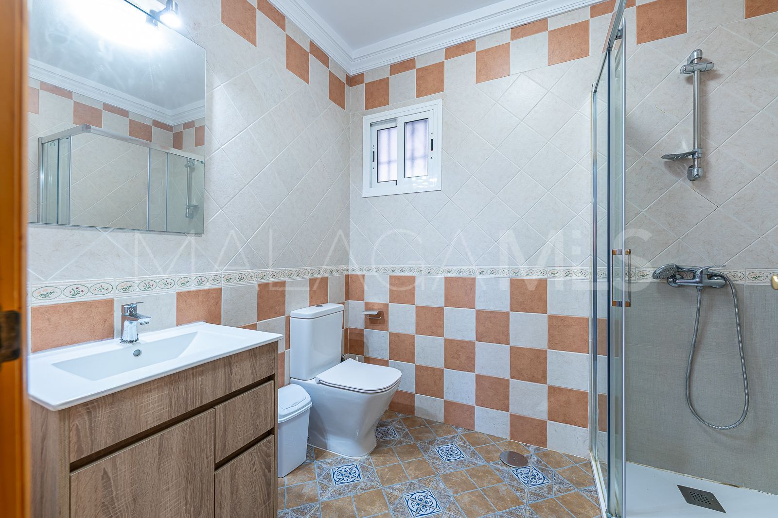 Bauernhaus for sale in Cartama