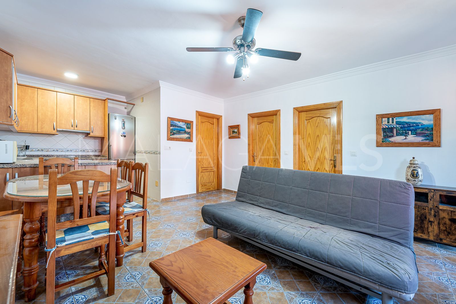 Bauernhaus for sale in Cartama