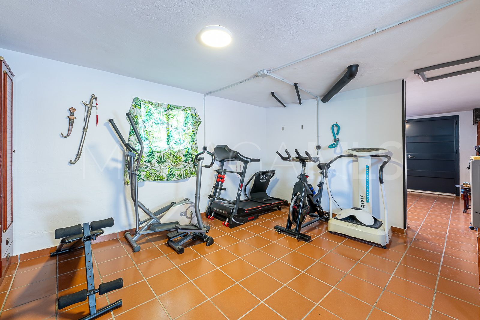 Bauernhaus for sale in Cartama