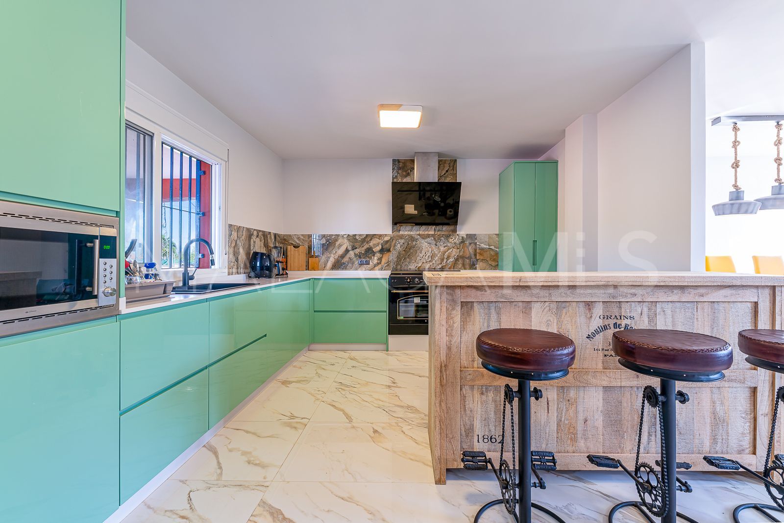 Bauernhaus for sale in Cartama