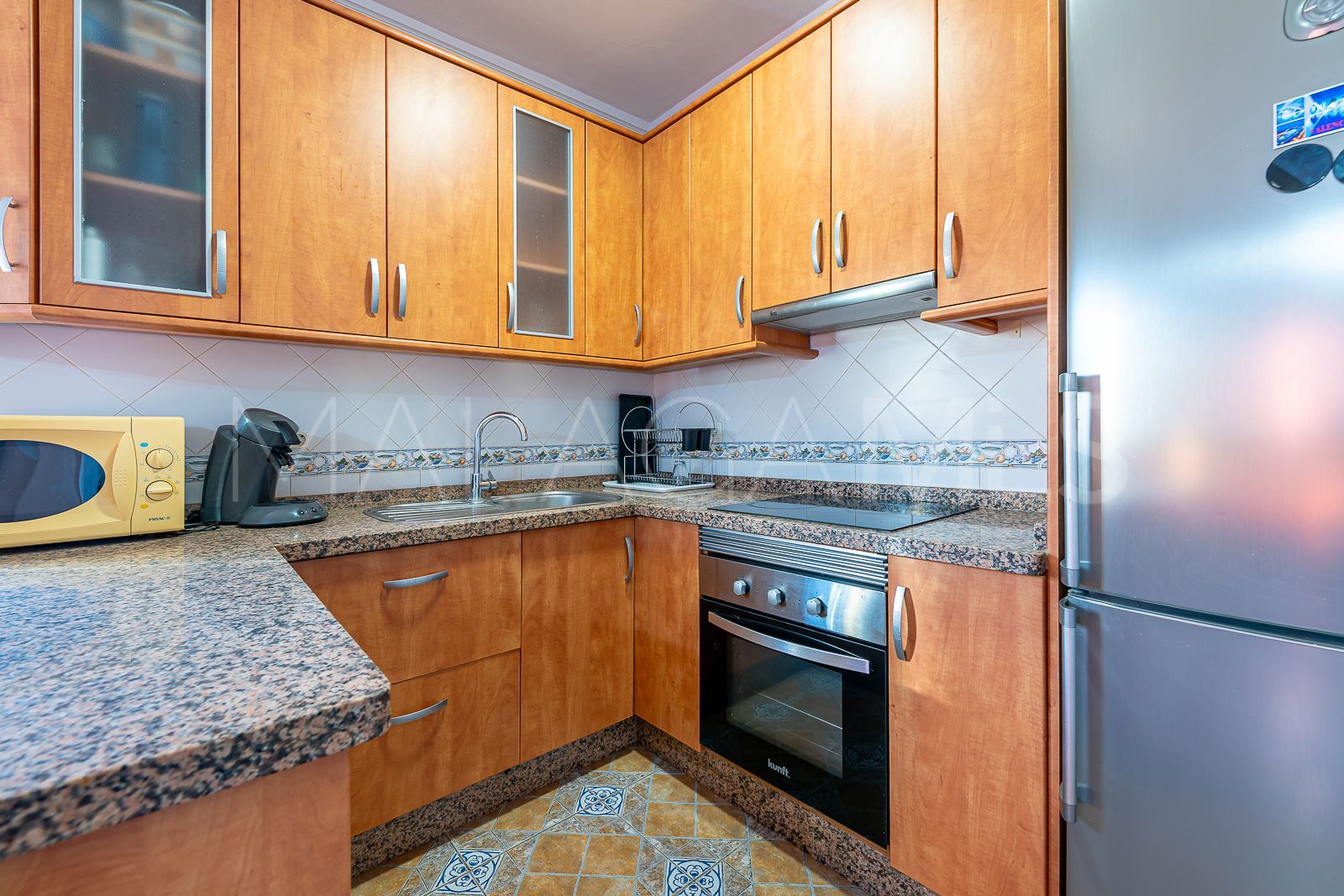 Bauernhaus for sale in Cartama