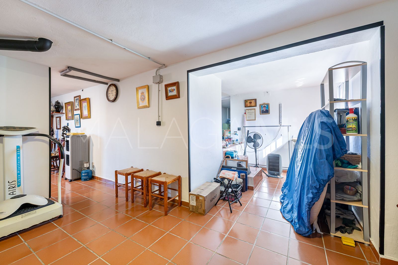 Bauernhaus for sale in Cartama