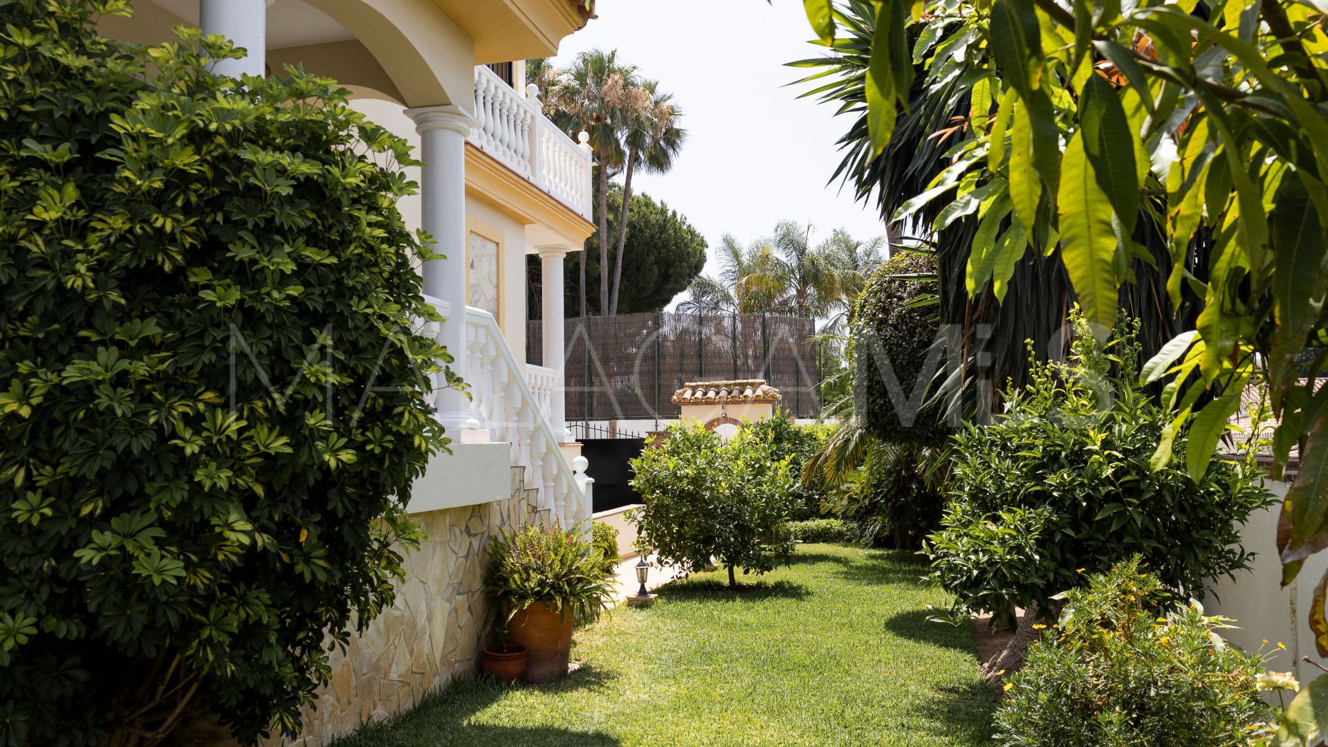For sale Sierrezuela chalet