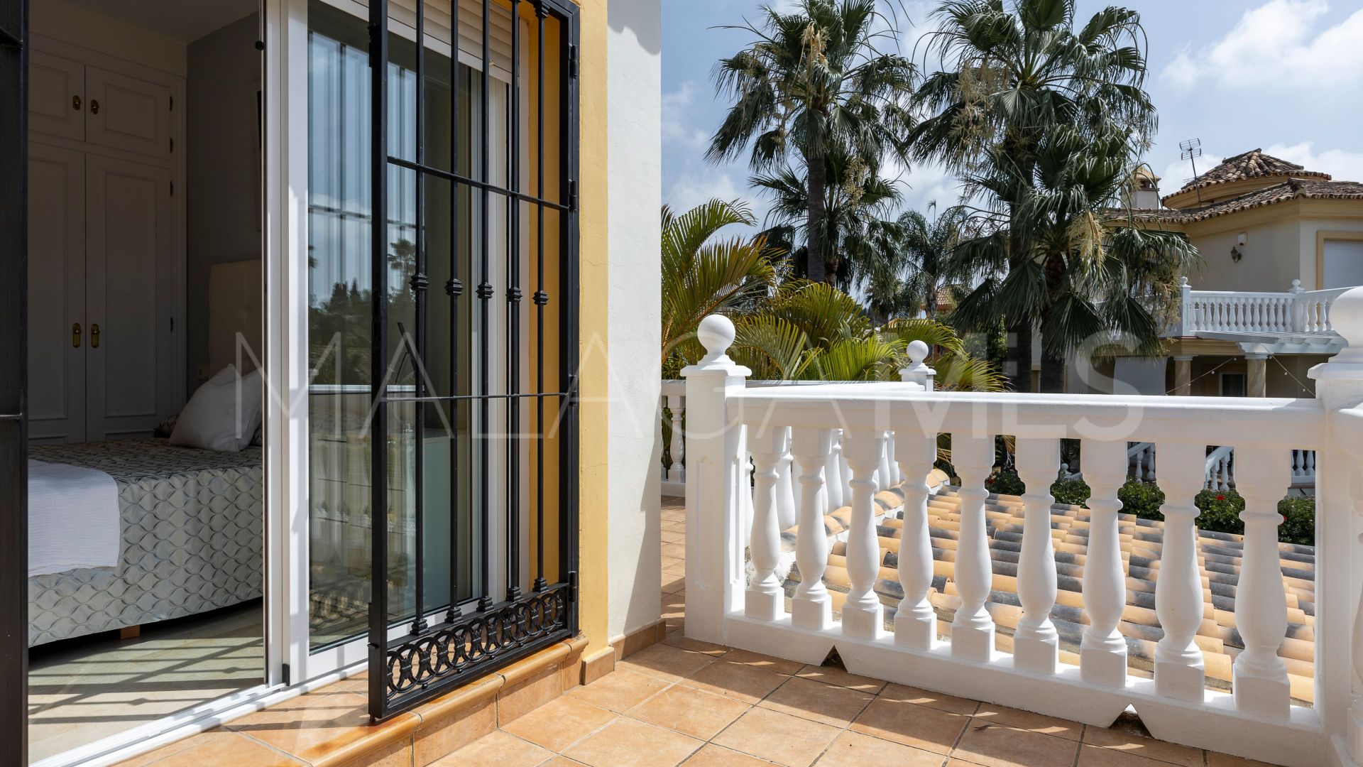 For sale Sierrezuela chalet