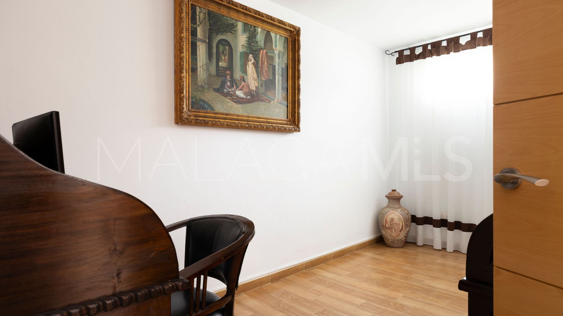 Villa for sale in Sierrezuela