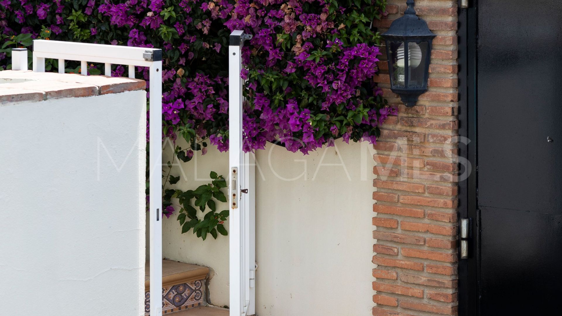 For sale Sierrezuela chalet
