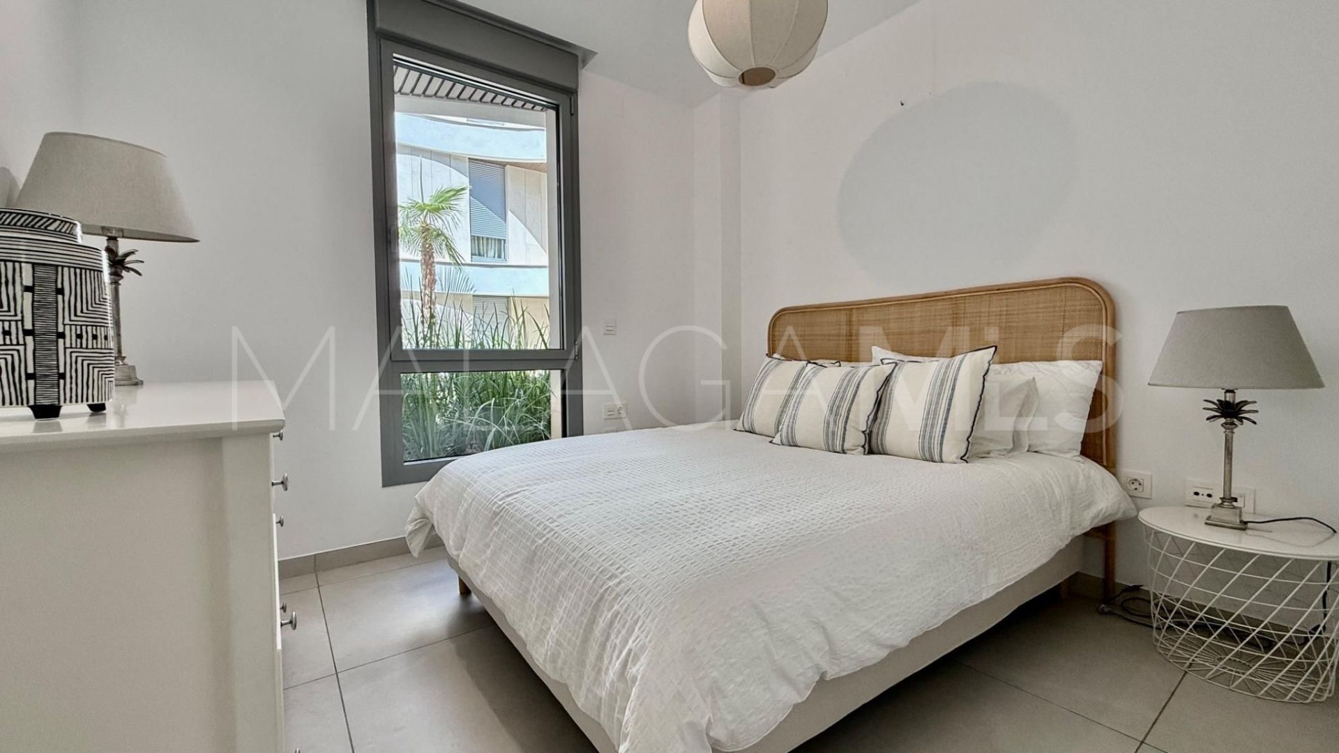 Appartement for sale in Marbella Est