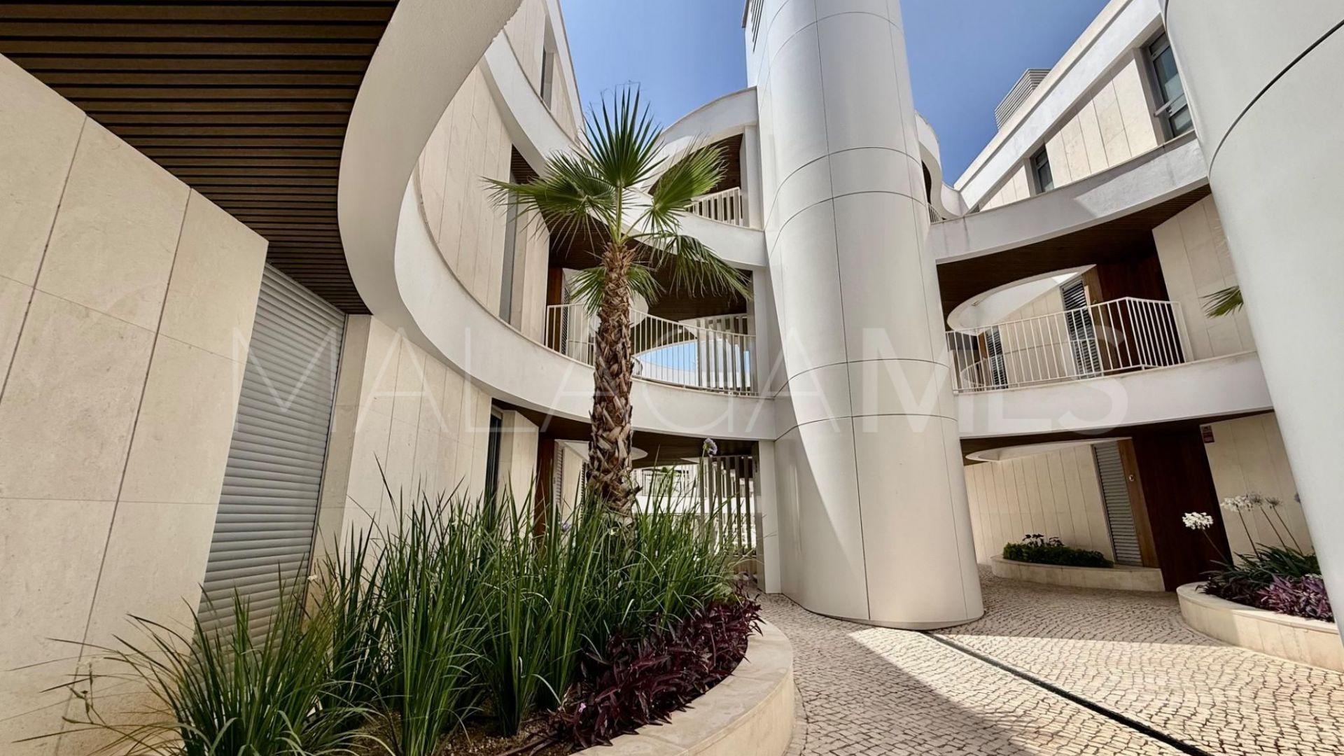 Appartement for sale in Marbella Est