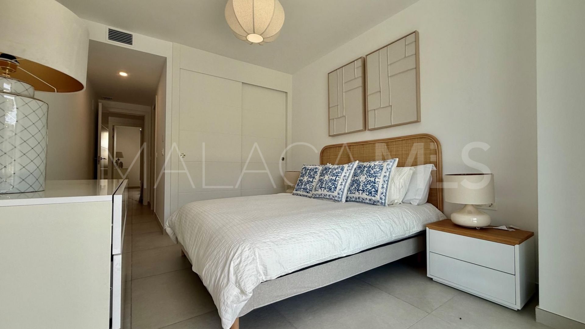 Appartement for sale in Marbella Est