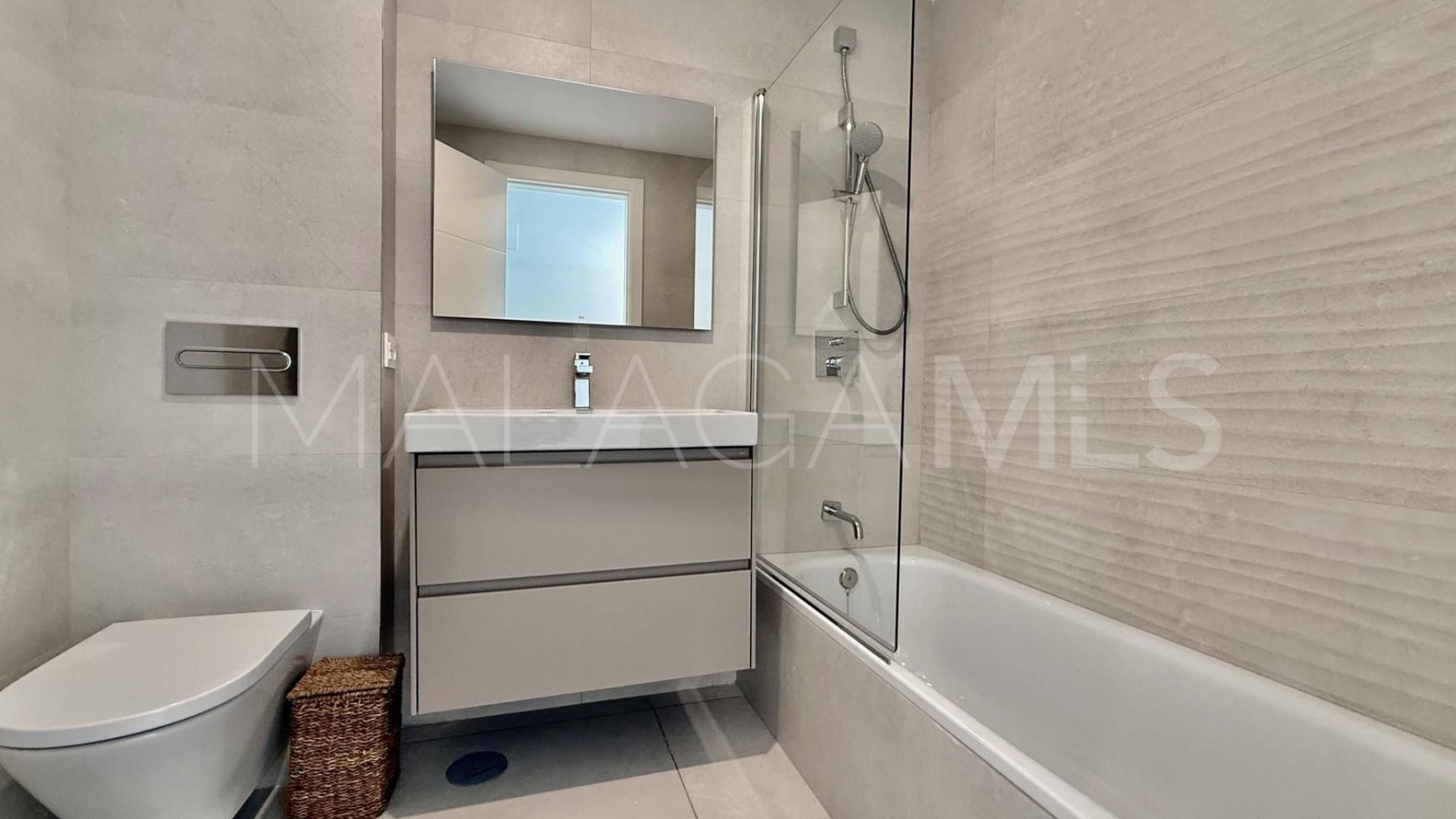 Appartement for sale in Marbella Est