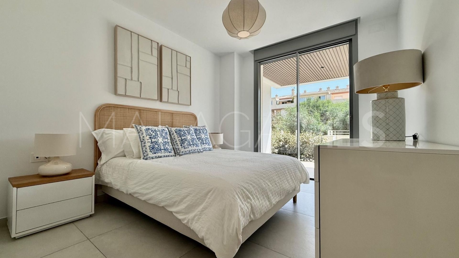 Appartement for sale in Marbella Est