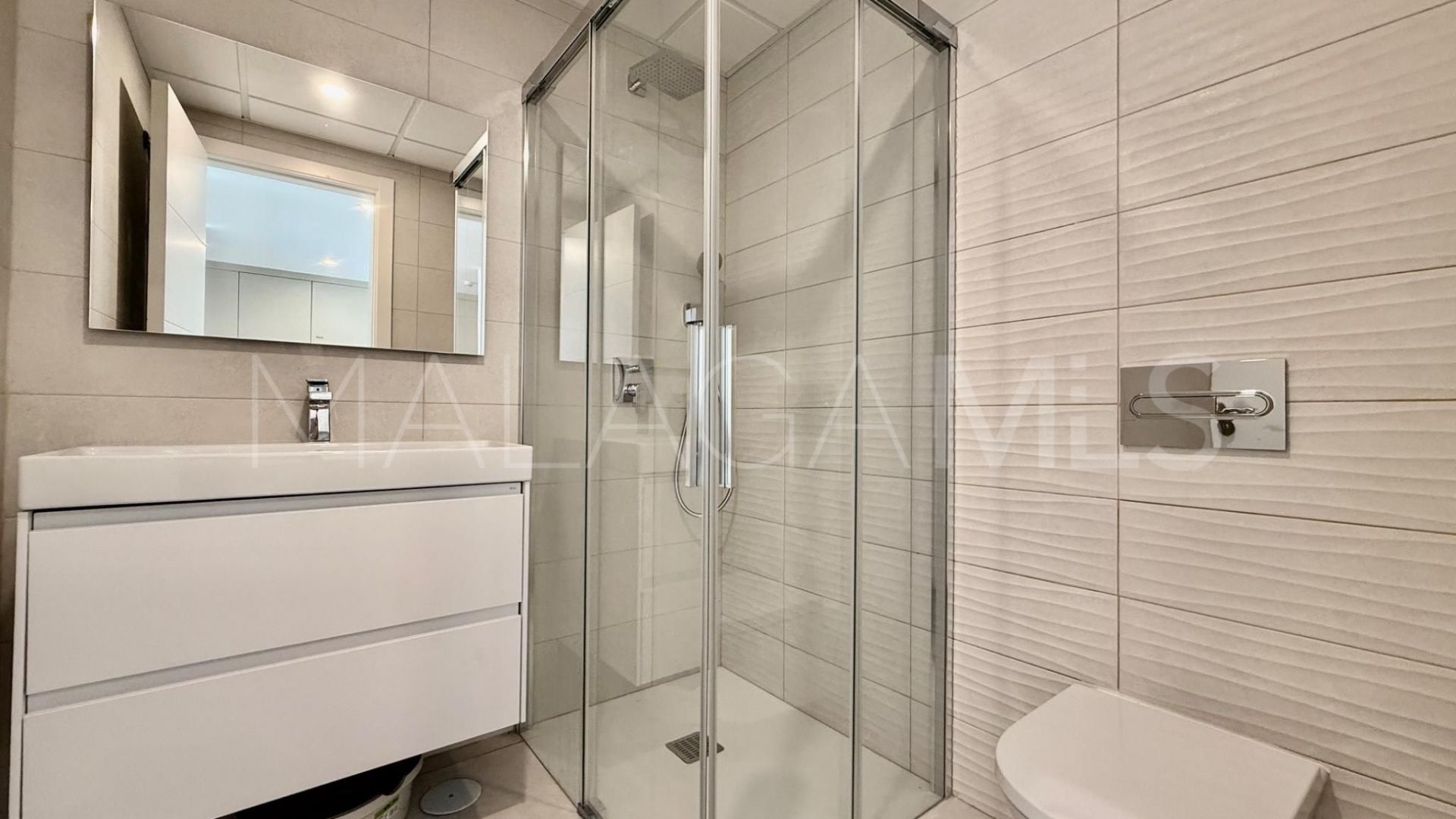 Appartement for sale in Marbella Est