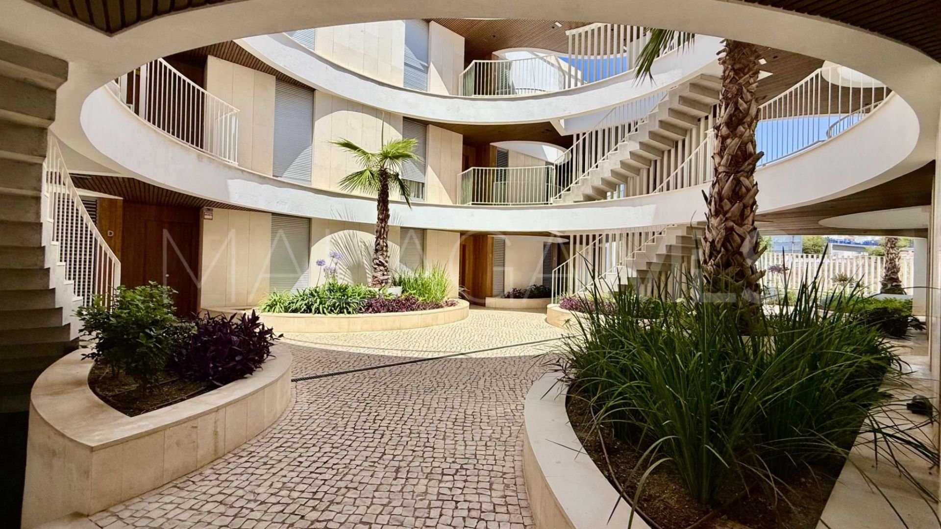 Appartement for sale in Marbella Est