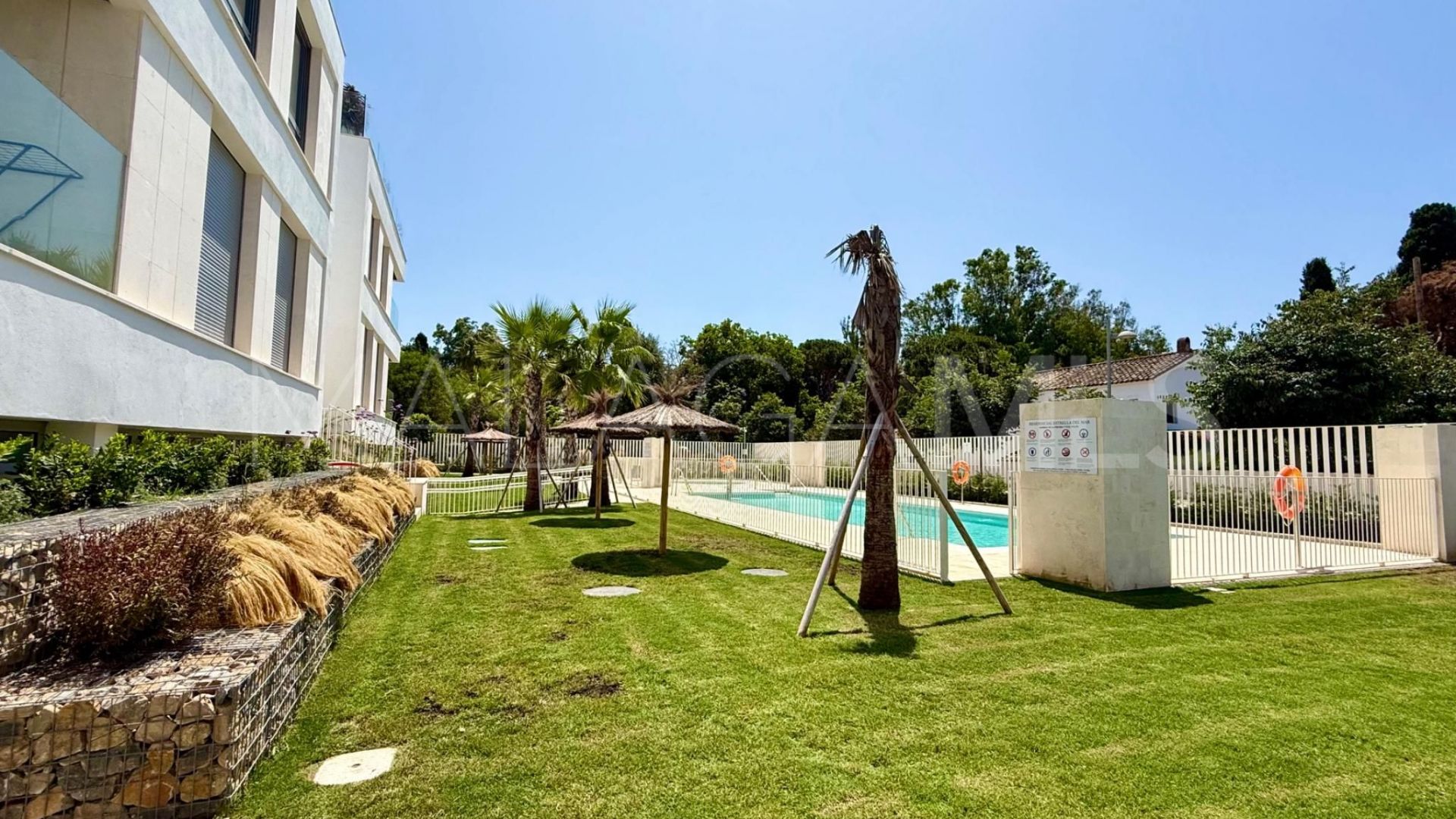 Appartement for sale in Marbella Est