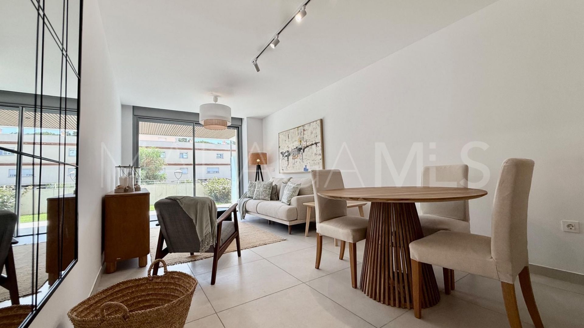 Appartement for sale in Marbella Est
