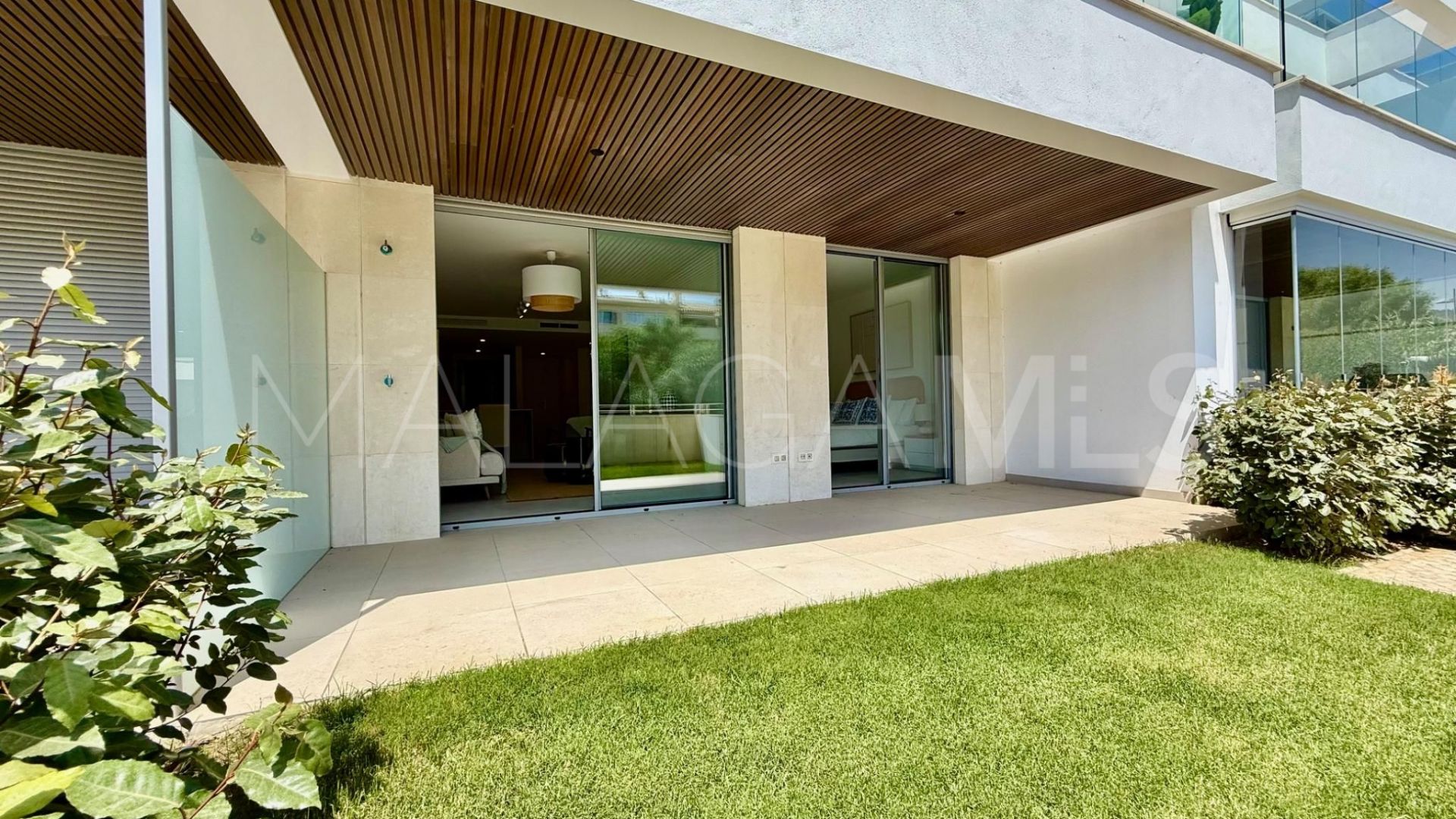 Appartement for sale in Marbella Est