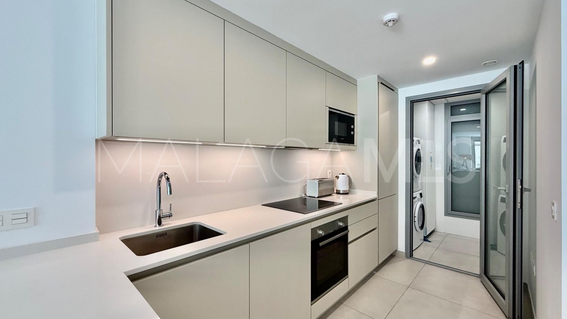 Appartement for sale in Marbella Est