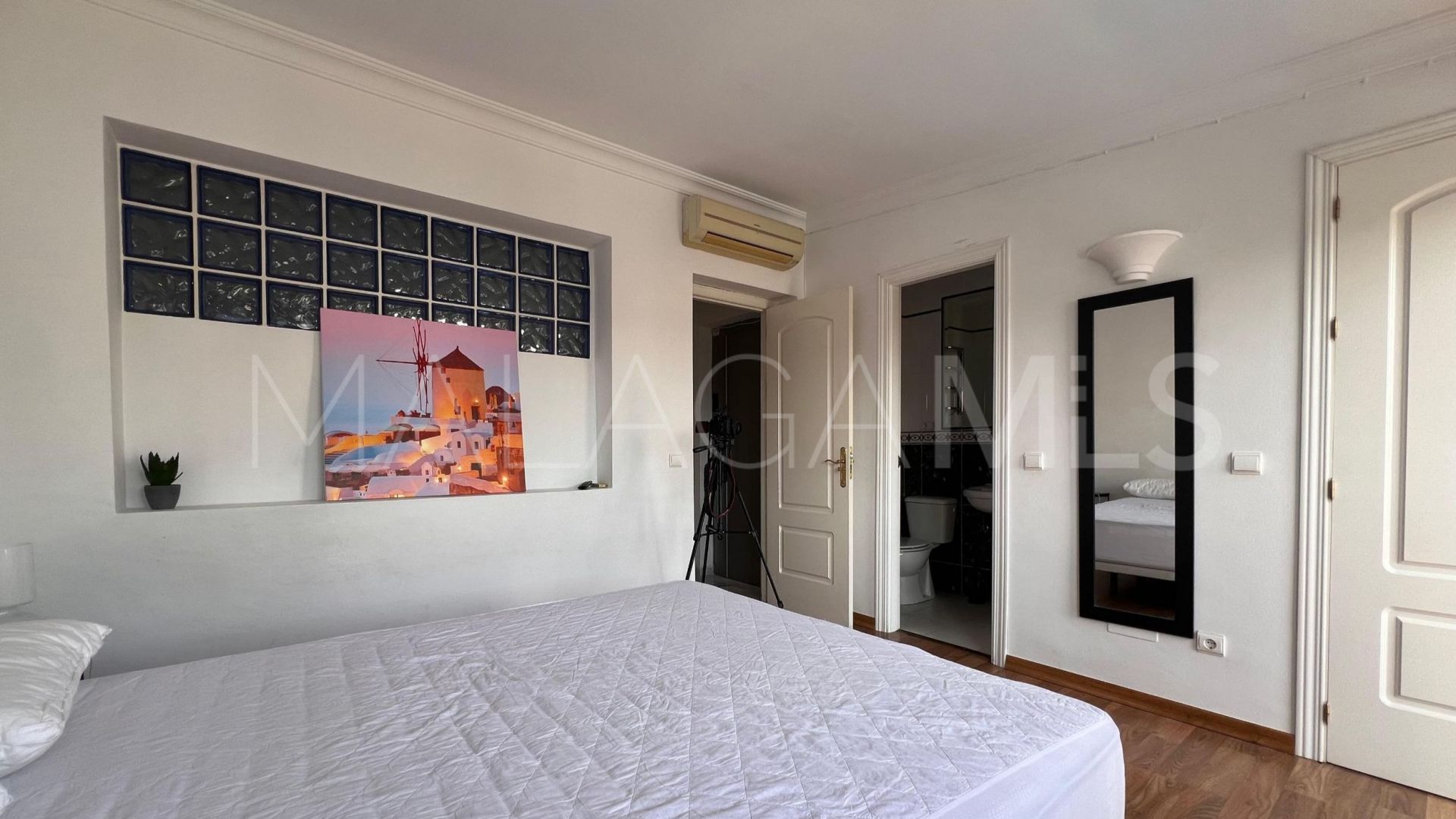 For sale town house with 5 bedrooms in Las Lomas de Mijas