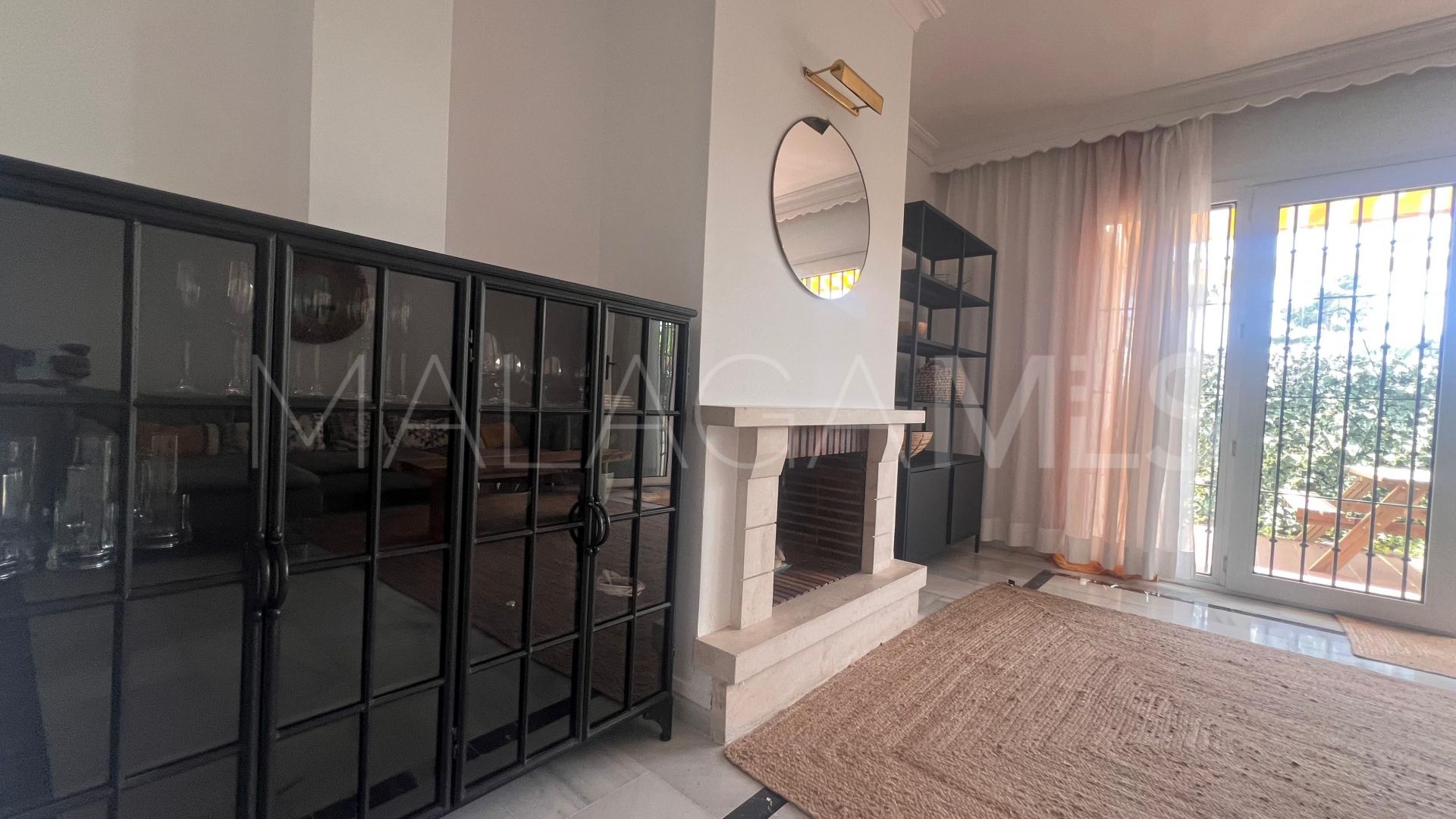 Radhus for sale in Las Lomas de Mijas