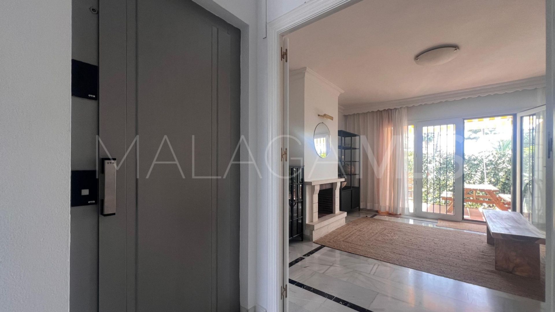 For sale town house with 5 bedrooms in Las Lomas de Mijas
