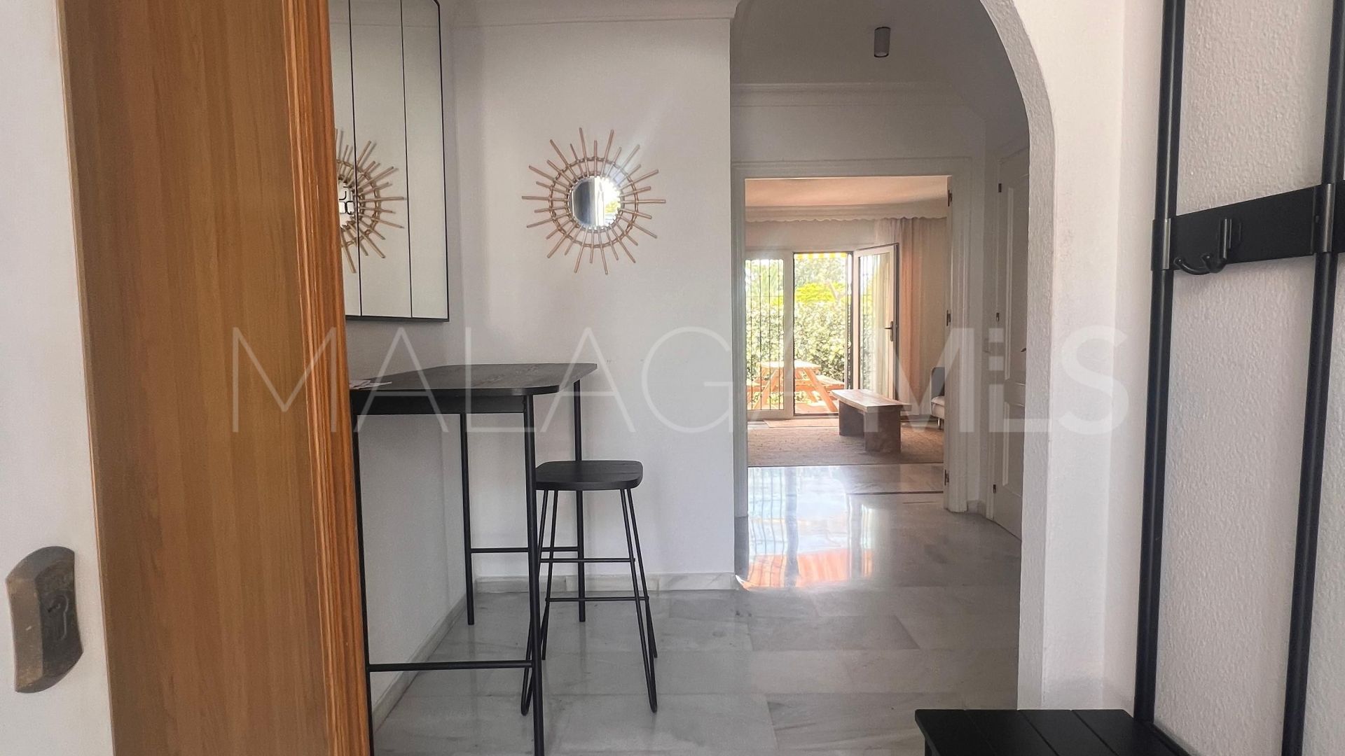 Radhus for sale in Las Lomas de Mijas