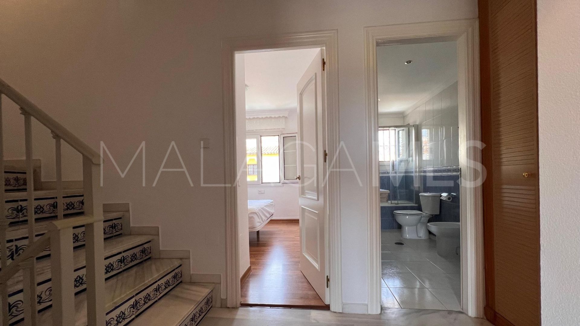 For sale town house with 5 bedrooms in Las Lomas de Mijas