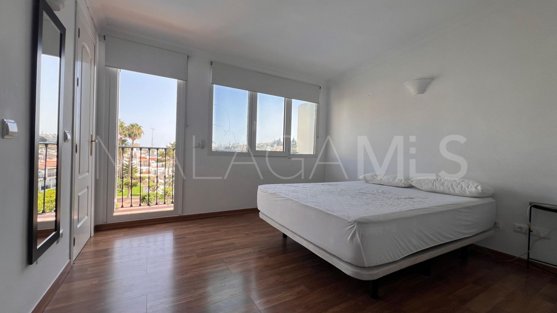Radhus for sale in Las Lomas de Mijas