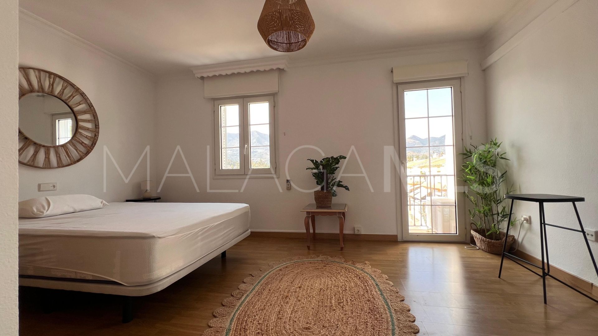 Radhus for sale in Las Lomas de Mijas