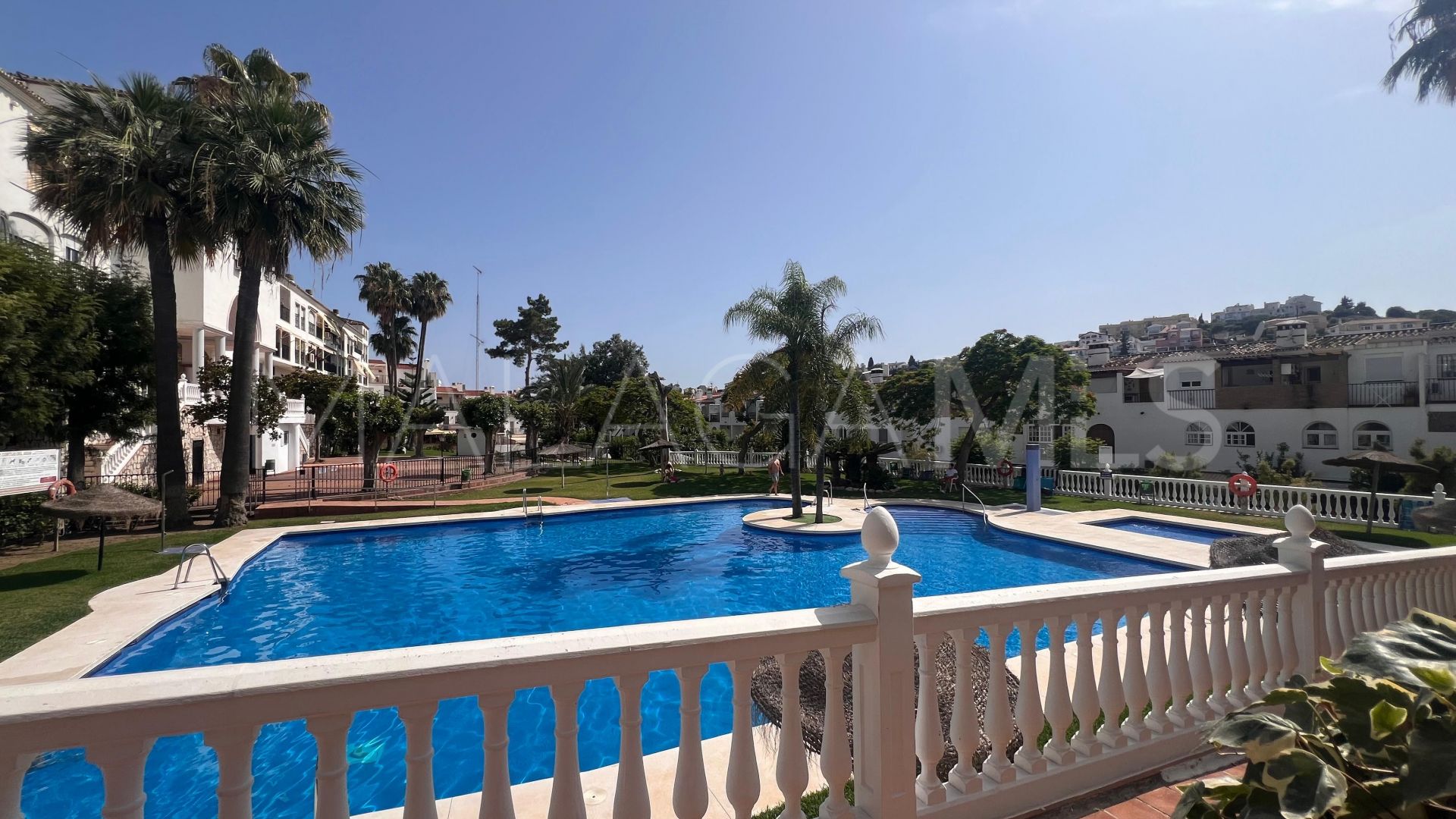 Radhus for sale in Las Lomas de Mijas