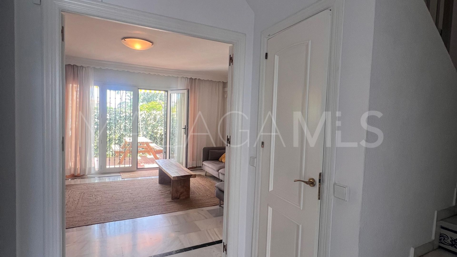 Radhus for sale in Las Lomas de Mijas
