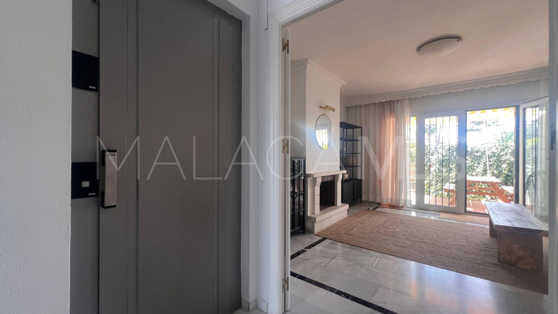 Radhus for sale in Las Lomas de Mijas