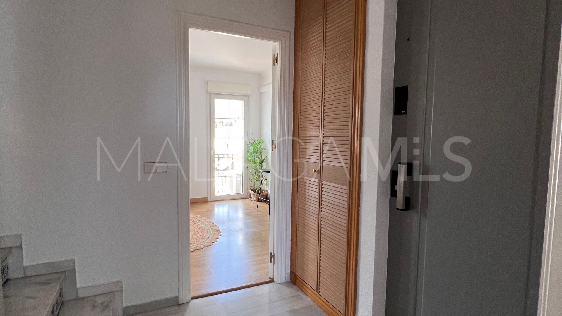 Radhus for sale in Las Lomas de Mijas