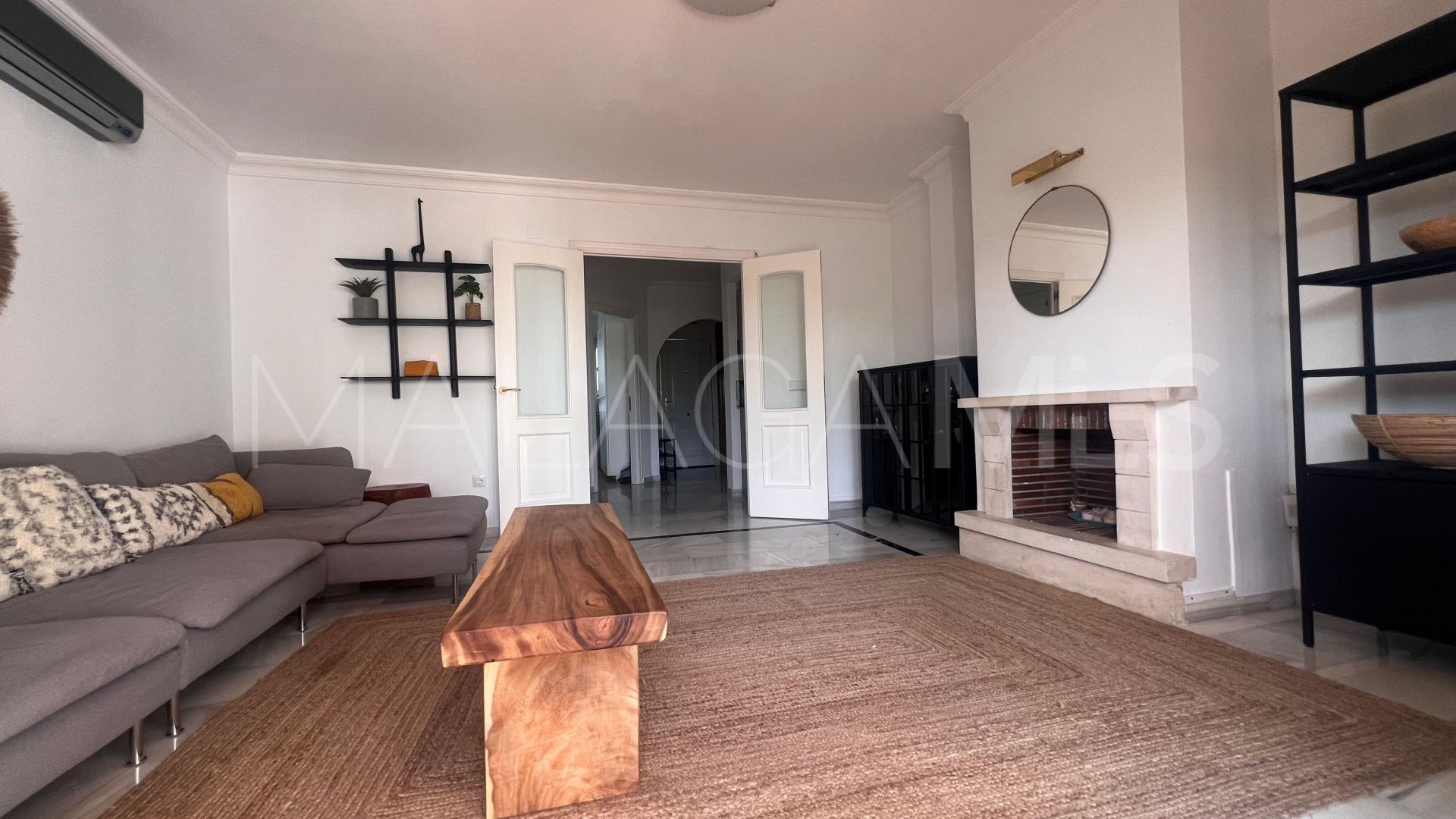 Radhus for sale in Las Lomas de Mijas