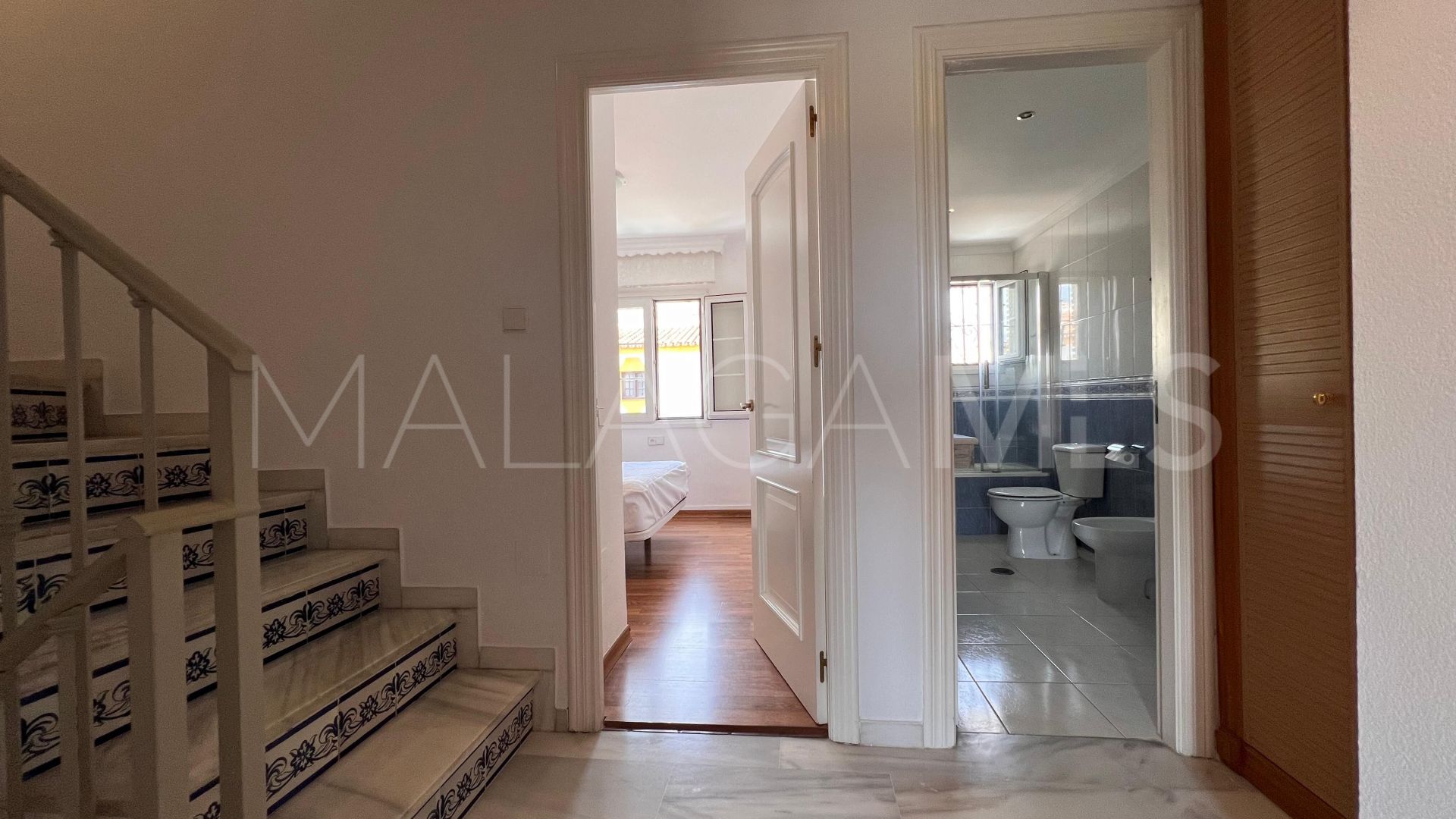 Radhus for sale in Las Lomas de Mijas